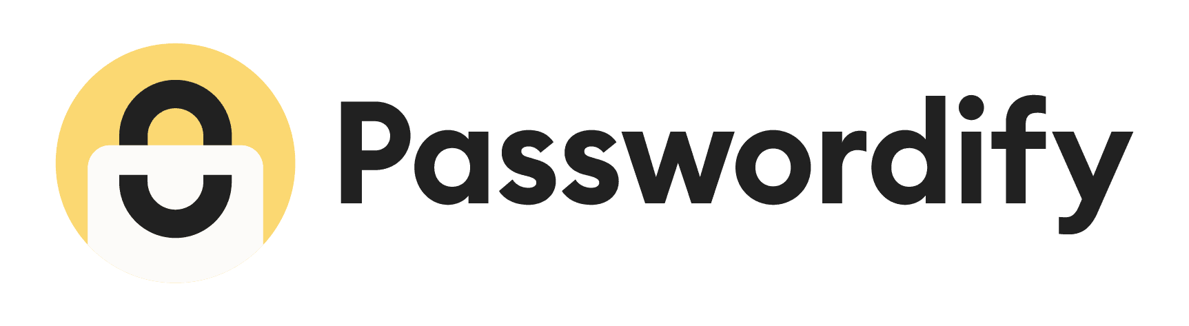 Passwordify Logo